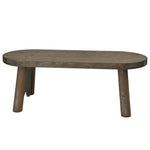 Rustic Wooden Riser