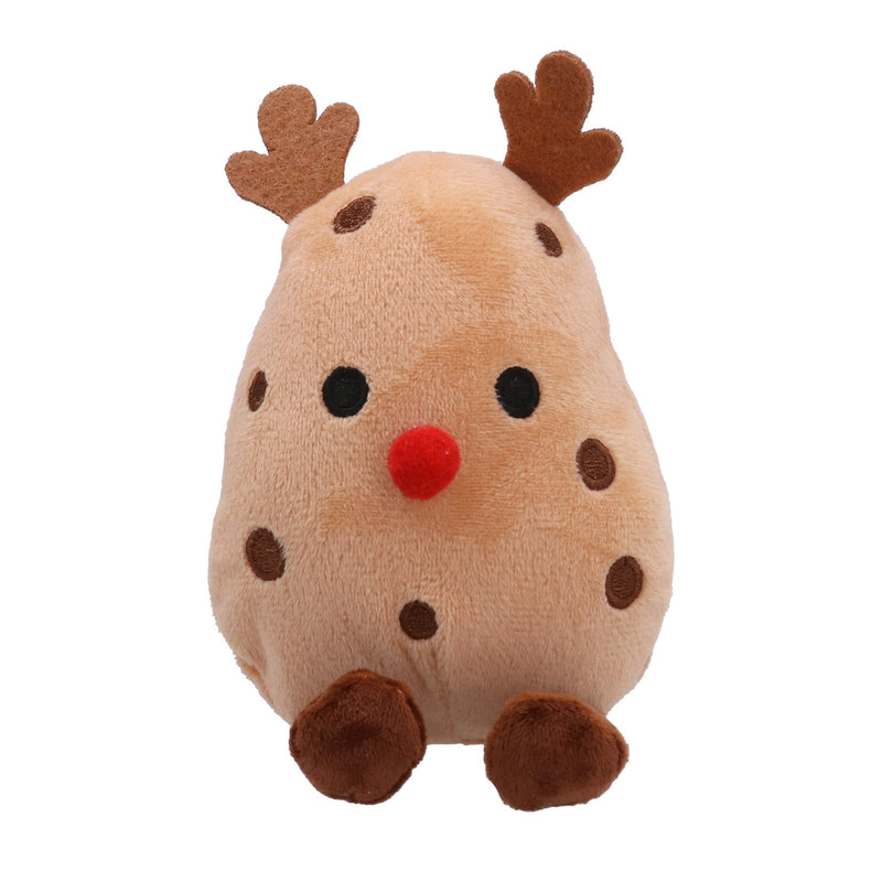 Soft Potato Rudolph