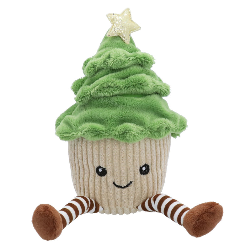 Soft Happy Potted Tree