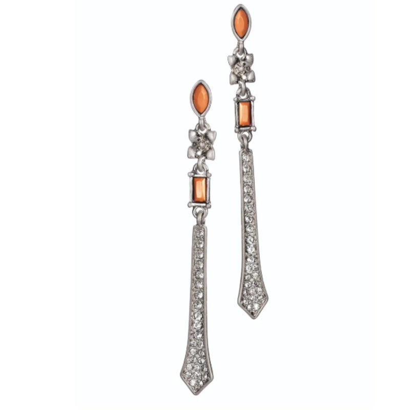 Lady Jane Drop Earrings