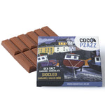 Coco Pzazz Chocolate