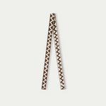 Zigzag Fabric adjustable strap