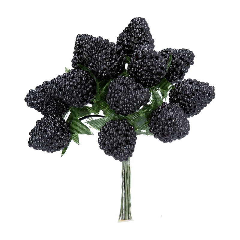 Blackberry Bunch Pick