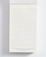A Thought a Day Pad