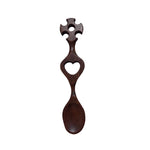 Welsh Love Spoon