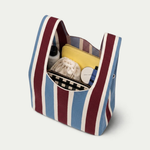Campus Club Collection - Knitted bag