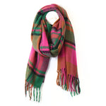 Soft Woven Scarf