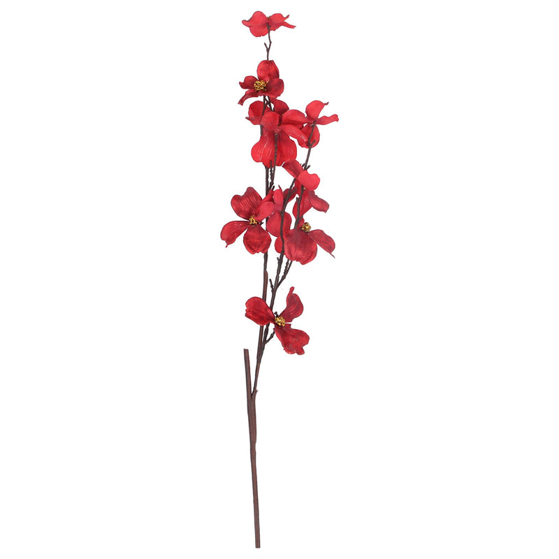 Spray - Red Orchid