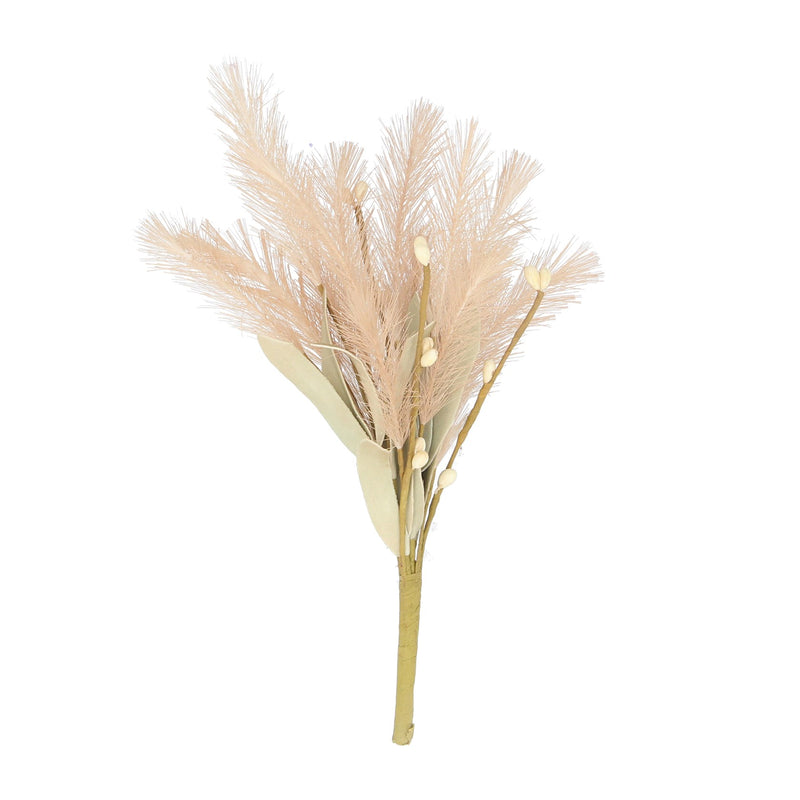 Natural Pampas Mini Pick