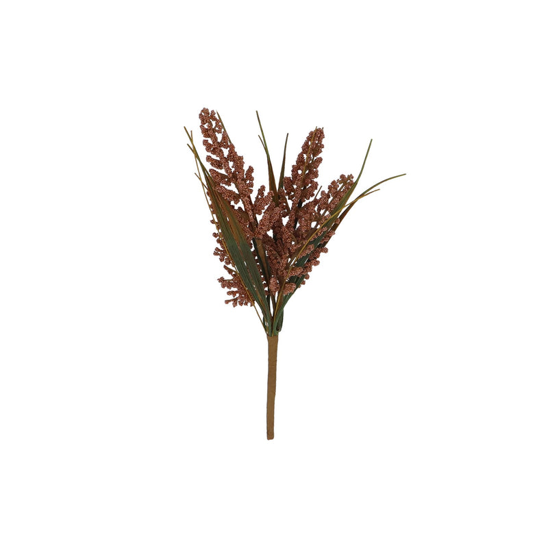 Mini Maple Wild Astilbe Pick