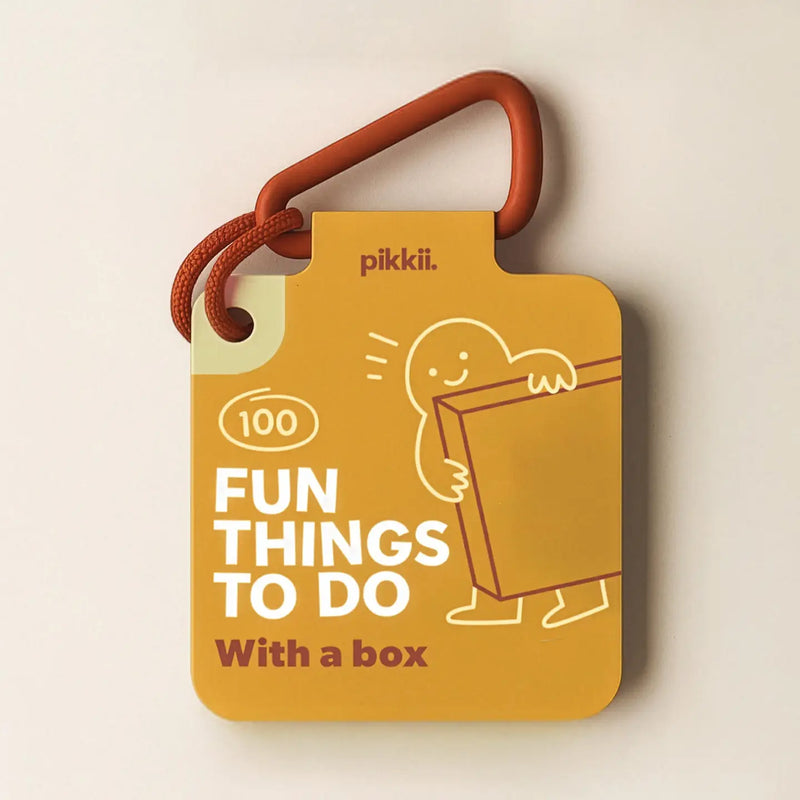 Fun Things To Do with A Bo