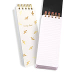 Spiral Notepads