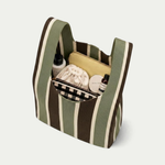 Campus Club Collection - Knitted bag