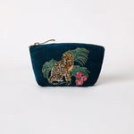 Elizabeth Scarlett Jungle Jaguar Bags