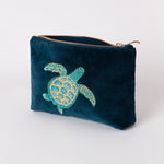 Elizabeth Scarlett Turtle Conservation Marine Navy