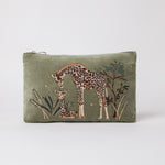 Elizabeth Scarlett Giraffe Mother & Baby Bags and Pouches