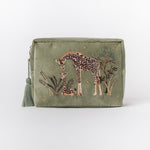 Elizabeth Scarlett Giraffe Mother & Baby Bags and Pouches