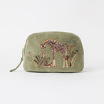 Elizabeth Scarlett Giraffe Mother & Baby Bags and Pouches