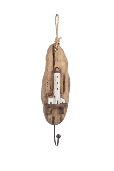 Lighthouse Hook
