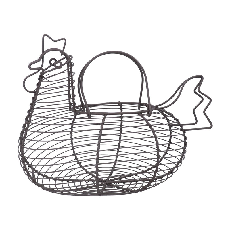 Wire Chicken Basket