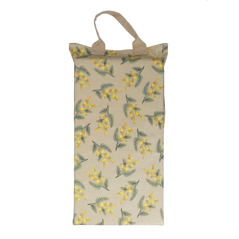 Fabric Mimosa Kneeling Pad