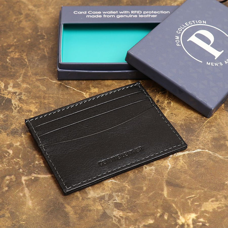 Leather Card Holder