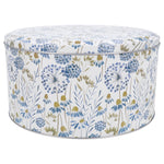 Blue & Ochre Meadow Collection