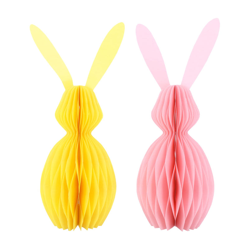 Honeycomb Bunny