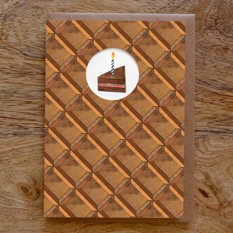 Birthday Cards
