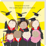 Graduation Card