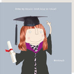 Graduation Card