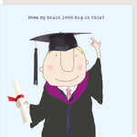 Graduation Card