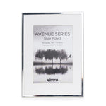 Avenue Silver Photograph Frame