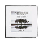 Avenue Silver Photograph Frame