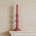 Candlestick Shaped Candle