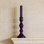 Candlestick Shaped Candle