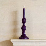 Candlestick Shaped Candle