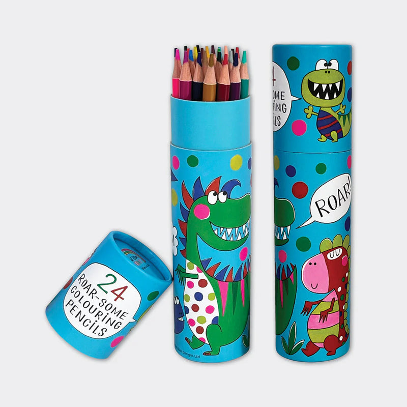 Rachel Ellen Colouring Pencils