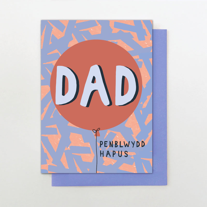 penblwydd hapus dad