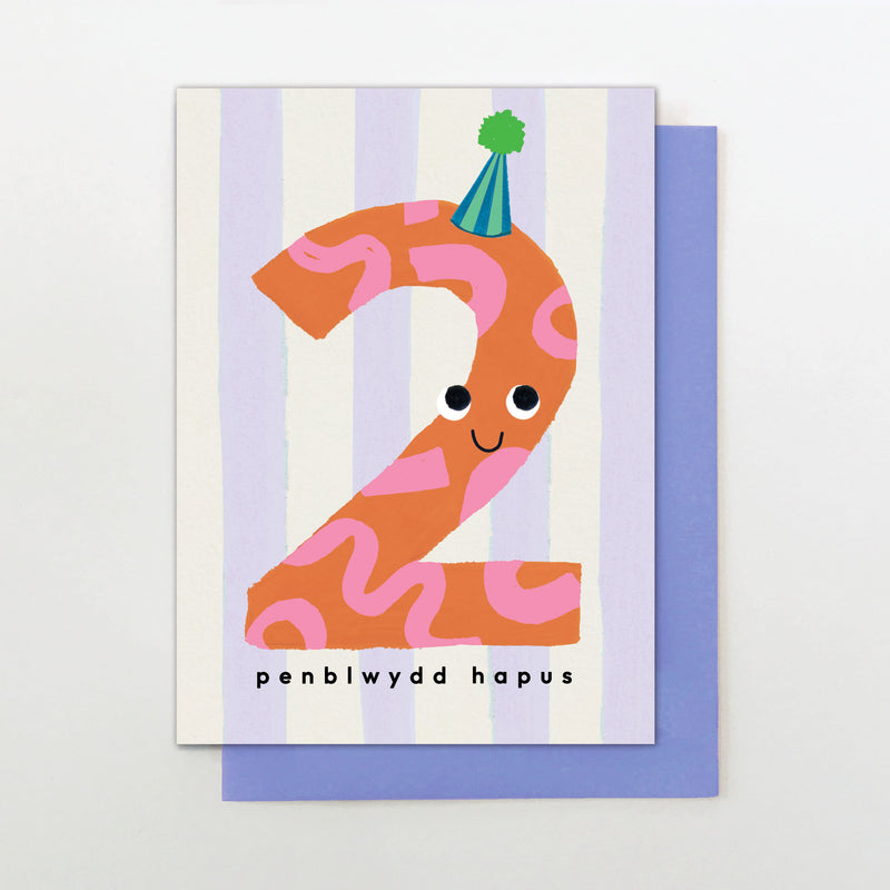 penblwydd hapus 2