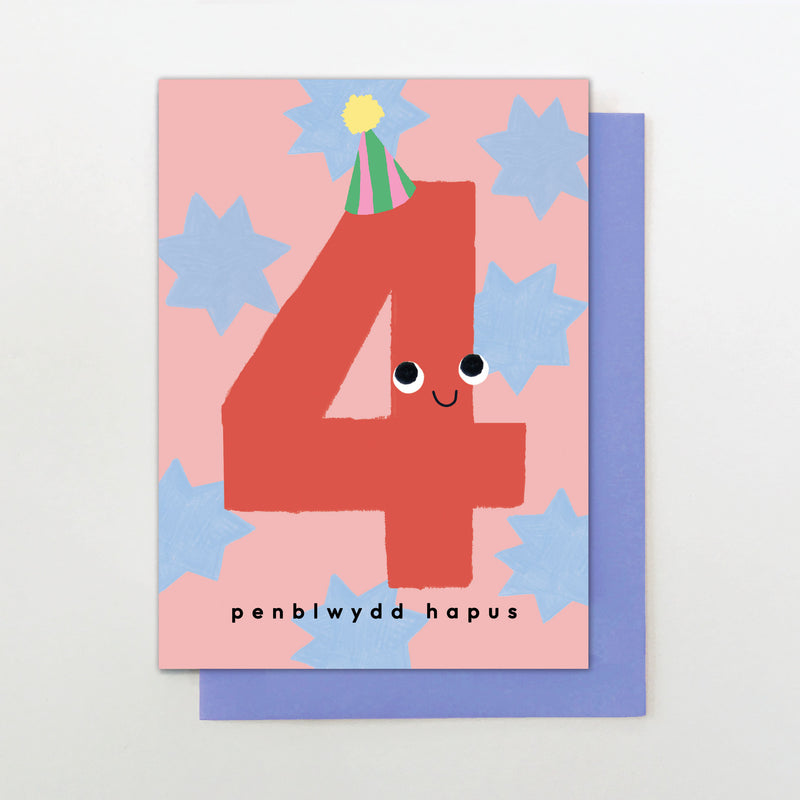 penblwydd hapus 4