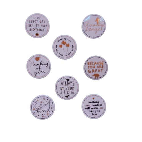 Rader Lucky Coin