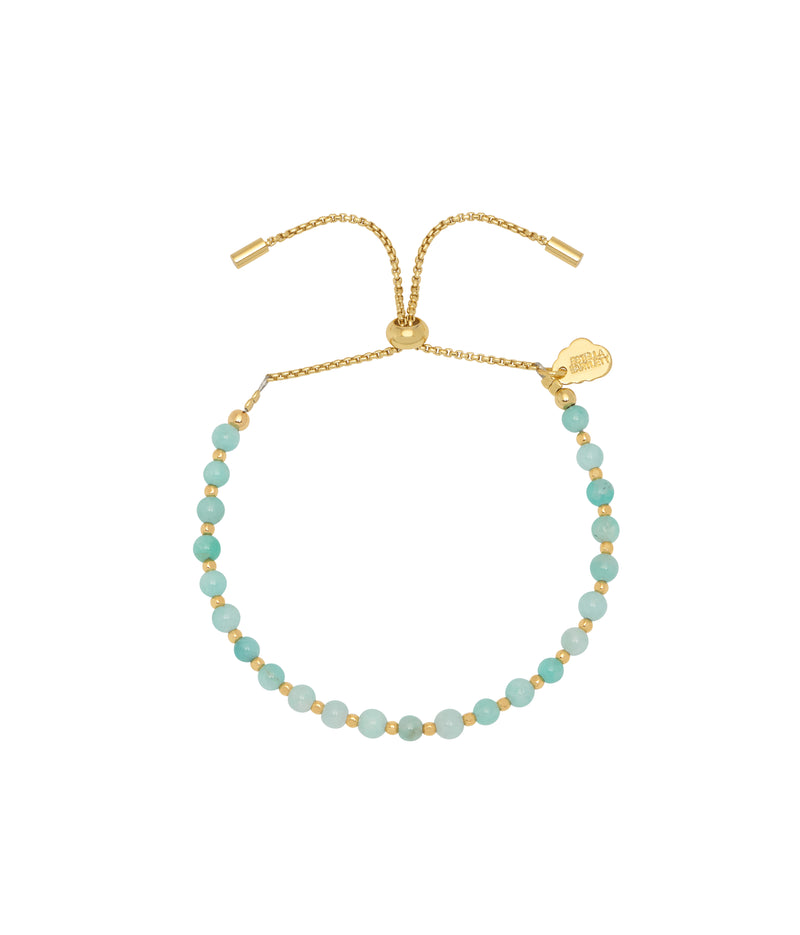 Amelia Amazonite Bracelet