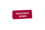 Desk Signs