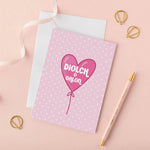 Diolch and Thank You Greeting Cards