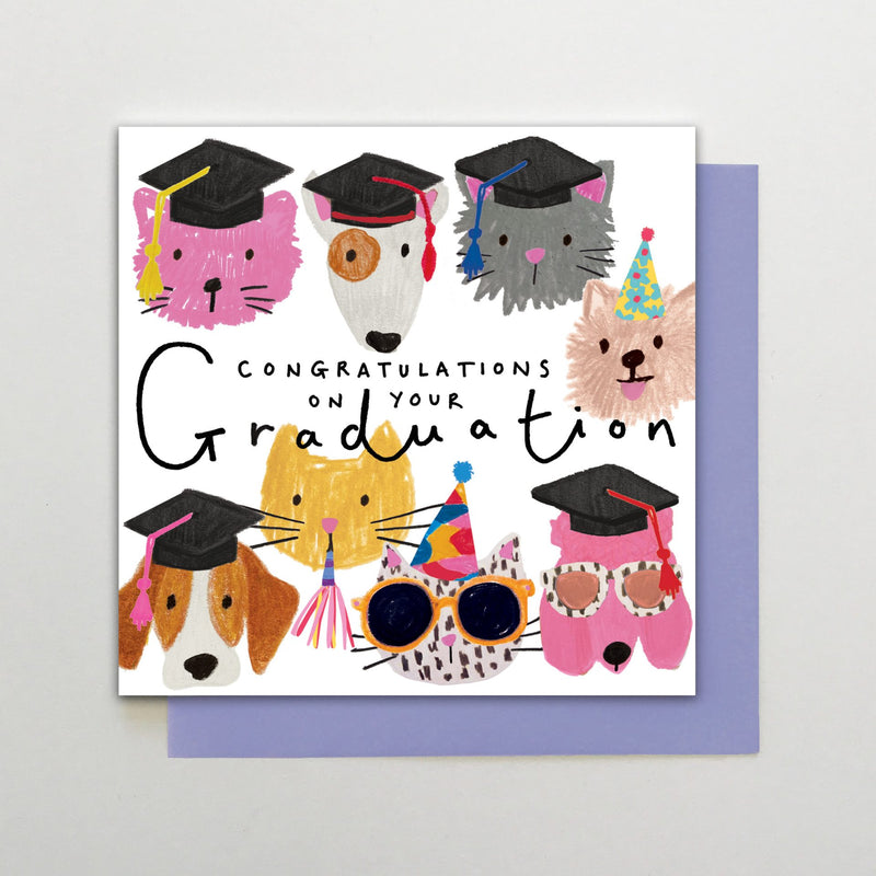 Graduation Card