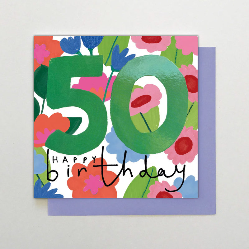 age 50 female