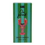 Hijinix Lobster Emery Boards