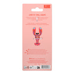 Hijinix Lobster Bag Charm