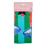 Hijinix Cin Cin Lobster T-towel